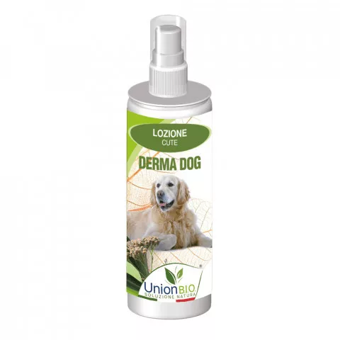 DERMA DOG - szőr- és bőrápoló krém kutyáknak