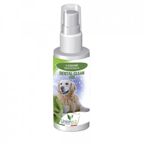 DENTAL CLEAN DOG - fogápoló spray kutyáknak