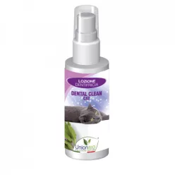 DENTAL CLEAN CAT - fogápoló spray macskáknak