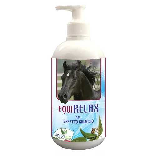 EquiRelax - hűtőgél