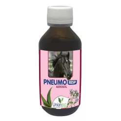   PNEUMO RESP - Aeroszol, a légutak egészségének támogatására