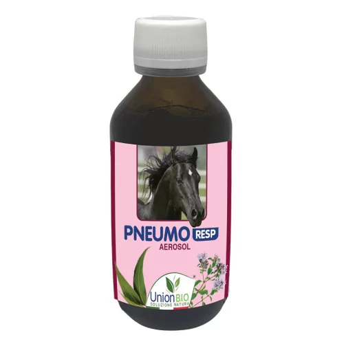 PNEUMO RESP - Aeroszol, a légutak egészségének támogatására