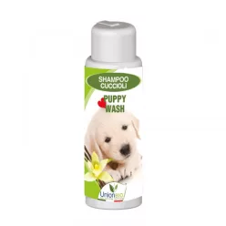 PUPPY WASH SHAMPOO - sampon kölyök kutyák számára