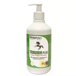 Trauma Plus - azonnali hatású RELIEF gél