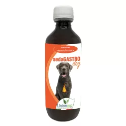  SedaGastro - gyomorpanaszok kiegészítő kezelésére kutyáknak
