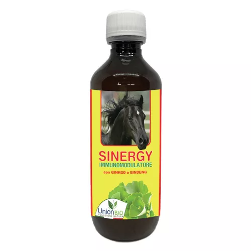 SINERGY Energia és jó közérzet multivitamin oldat