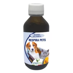   Respira Pets – Aeroszol, a légutak egészségének támogatására