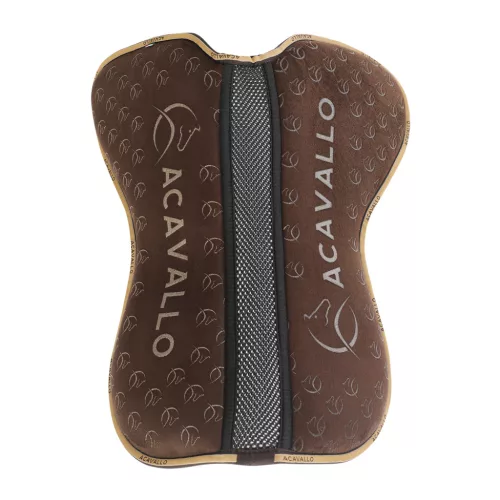 Pad MF DS SW-3DS Suede Szilikon Fogású Lap