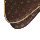 Pad MF DS SW-3DS Suede Szilikon Fogású Lap