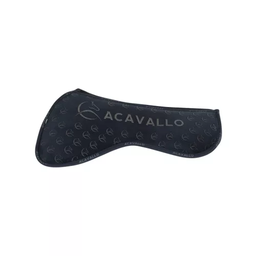 Pad MF DS SW-3DS Suede Szilikon Fogású Lap
