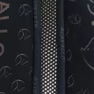 Pad MF DS SW-3DS Suede Szilikon Fogású Lap