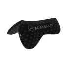 Pad MF DS SW-3DS velúr szilikon fogású lap