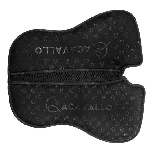 Acavallo Close Contact díjlovas nyeregemelő
