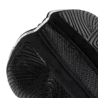 Pad MF JCCS SW-3DS Suede Gel Grip Flat - Fekete