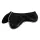 Pad MF JCCS SW-3DS Suede Gel Grip Flat - Fekete
