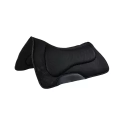 WS CW-3DS Memóriahabos 3D Spacer Nyereg Párna
