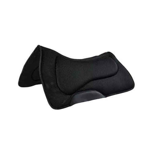 WS CW-3DS Memóriahabos 3D Spacer Nyereg Párna