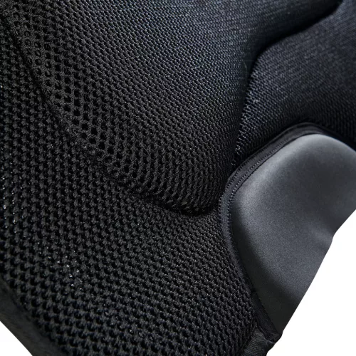 WS CW-3DS Memóriahabos 3D Spacer Nyereg Párna