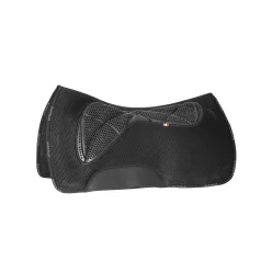 WS CW-3DS Memóriahabos 3D Spacer Gel Grip Nyereg Párna