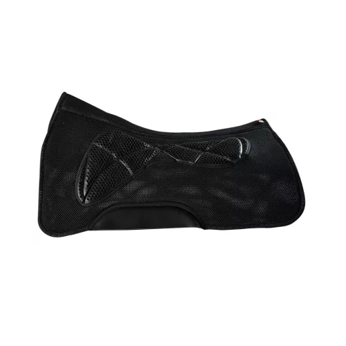 WS CW-3DS Memóriahabos 3D Spacer Gel Grip Nyereg Párna