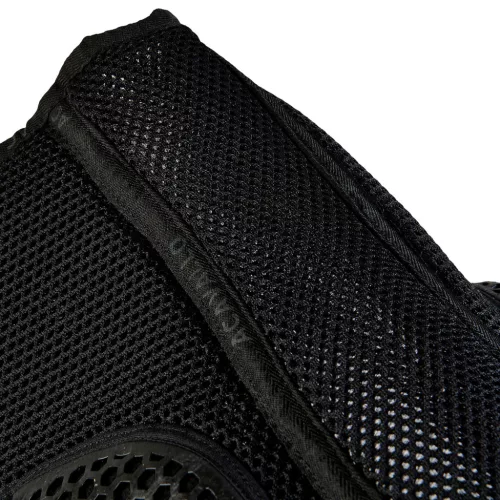 WS CW-3DS Memóriahabos 3D Spacer Gel Grip Nyereg Párna