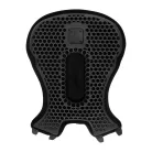 Ortho-Pubis nyereg ülés védő western Hexagon gél-out Dri-lex 20mm