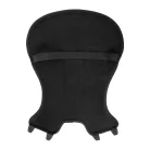 Ortho-Pubis nyereg ülés védő western Hexagon gél-out Dri-lex 20mm
