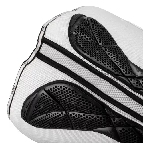 Acavallo 3D Spacer Grip Gel díjlovas nyeregalátét - fehér