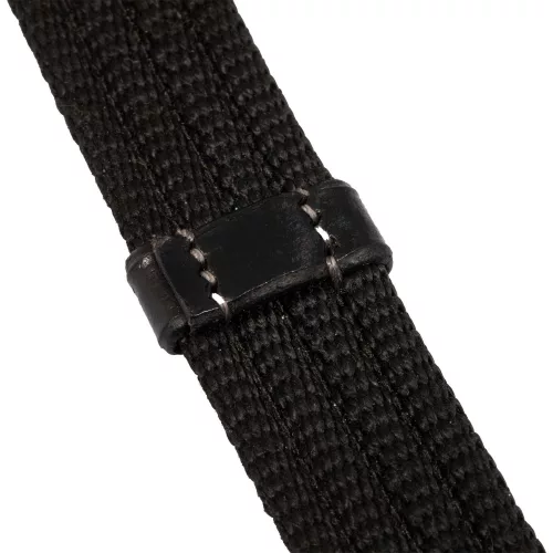 Thiedemann kantár tubuláris nylon