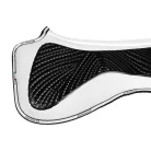 Pad MF DS SW-3DS velúr gélmarkolat lap