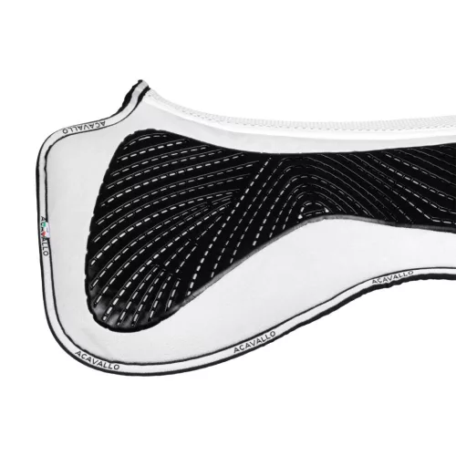 Pad MF DS SW-3DS velúr gélmarkolat lap