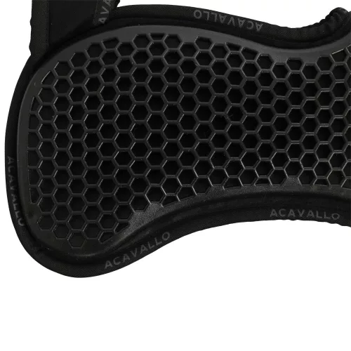 Acavallo Withers Free Hexagonal elől emelt nyeregemelő
