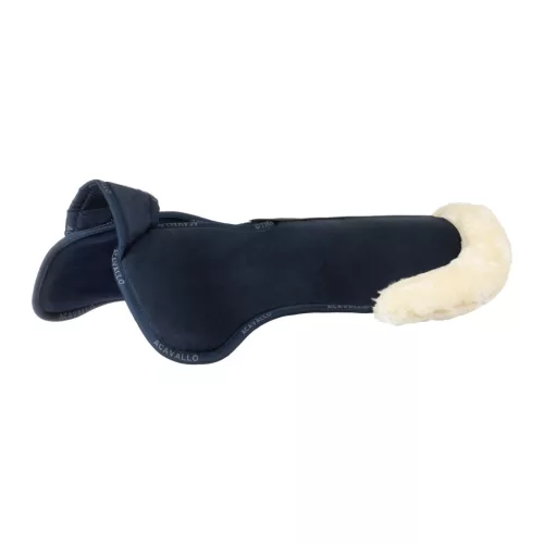Pad Piuma-FS WFS-FS zseb velúr lap
