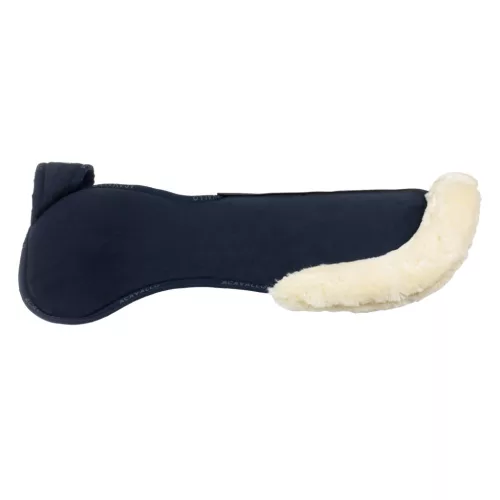 Pad Piuma-FS WFS-FS zseb velúr lap