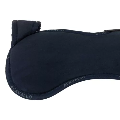 Pad Piuma-FS WFS-FS zseb velúr lap