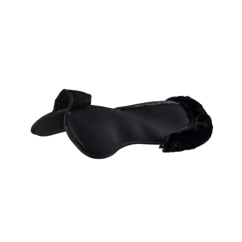 Pad Piuma-FS WFS-FS zsebes velúr lap