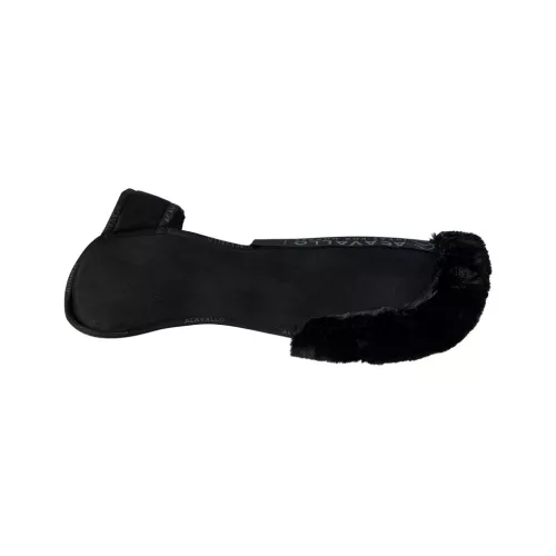 Pad Piuma-FS WFS-FS zsebes velúr lap