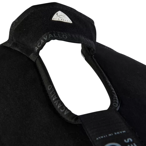 Pad Piuma-FS WFS-FS zsebes velúr lap