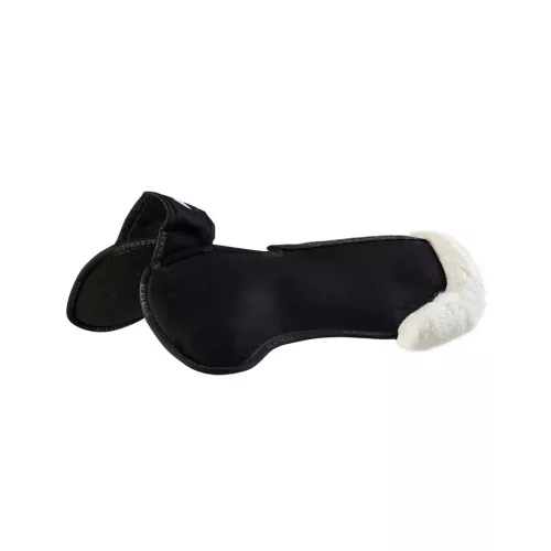 Pad Piuma-FS WFS-FS zseb velúr lap