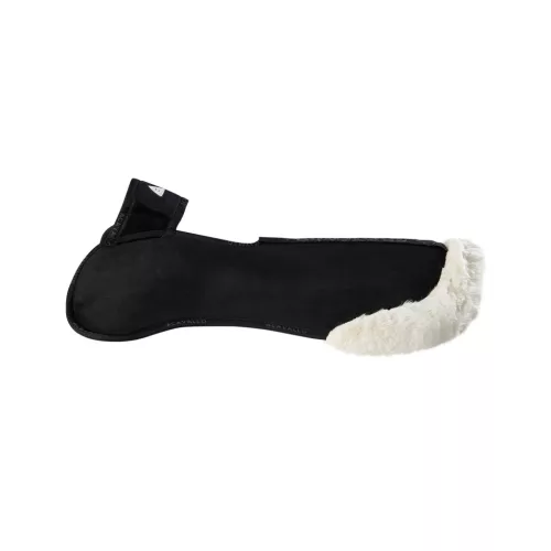 Pad Piuma-FS WFS-FS zseb velúr lap