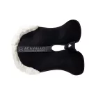 Pad Piuma-FS WFS-FS zseb velúr lap