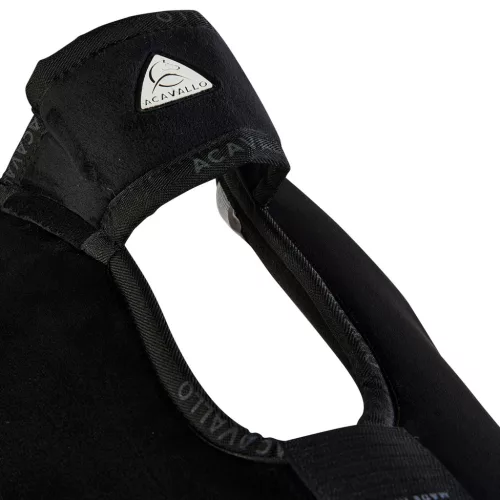 Pad Piuma-FS WFS-FS zseb velúr lap