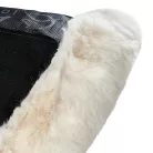 Pad Piuma-FS WFS-FS zseb velúr lap