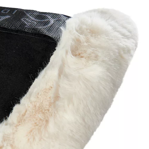 Pad Piuma-FS WFS-FS zseb velúr lap