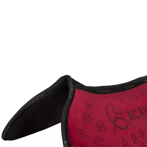 Pad MF JCCS SW-3DS louvre szilikon markolat lap
