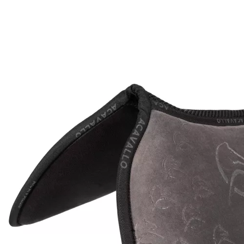 Pad MF JCCS SW-3DS louvre szilikon fogású lapos