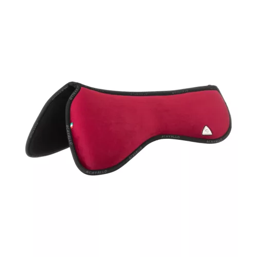 Pad MF JCCS SW-3DS louvre flat - Bordó