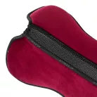 Pad MF JCCS SW-3DS louvre flat - Bordó