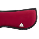 Pad MF JCCS SW-3DS louvre flat - Bordó