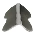 Pad MF JCCS SW-3DS louvre flat - Szürke